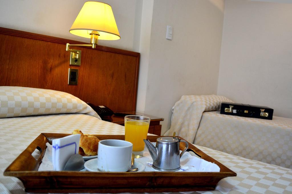 Hotel Rosario Zimmer foto