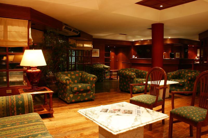 Hotel Rosario Exterior foto