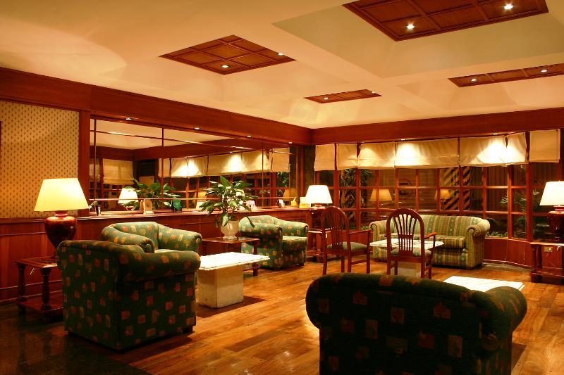 Hotel Rosario Exterior foto